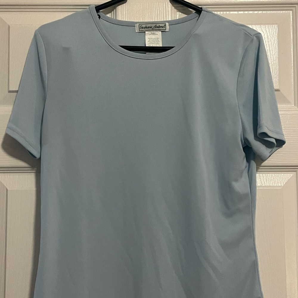 Stephanie Andrews Top